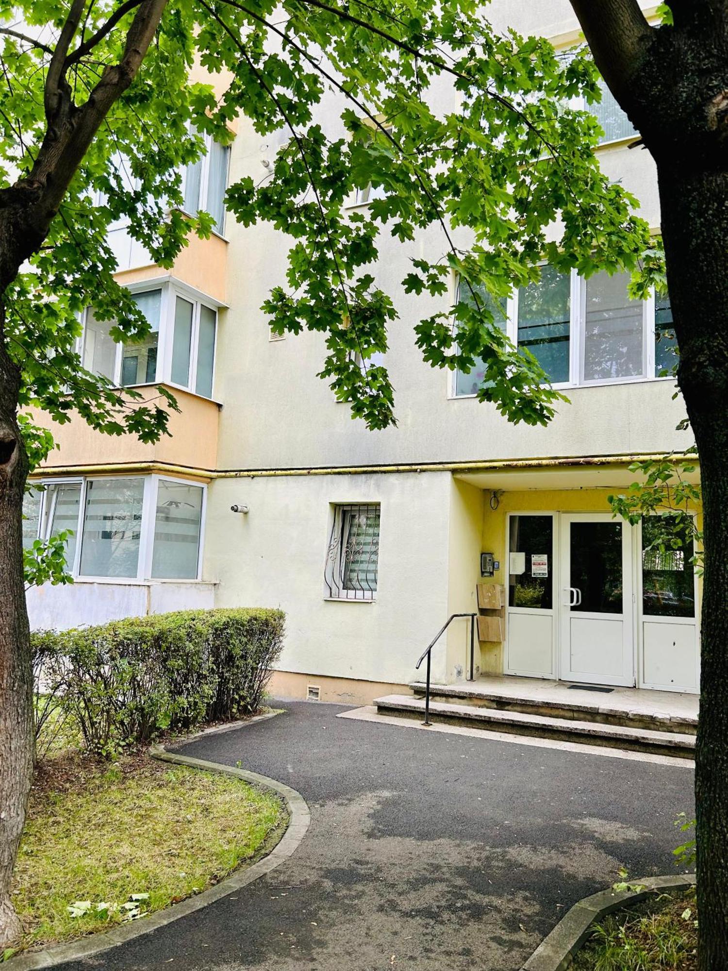 Chic Escape One - Free Parking Apartment บราชอฟ ภายนอก รูปภาพ